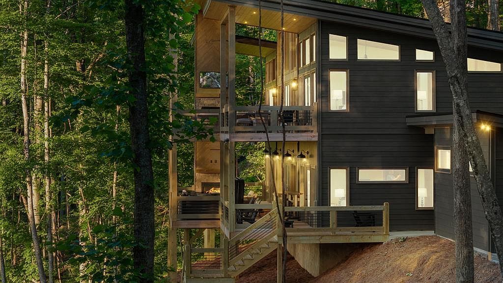 LOT 3 Grand Vista Dr Blue Ridge, GA 30513  | Single Family