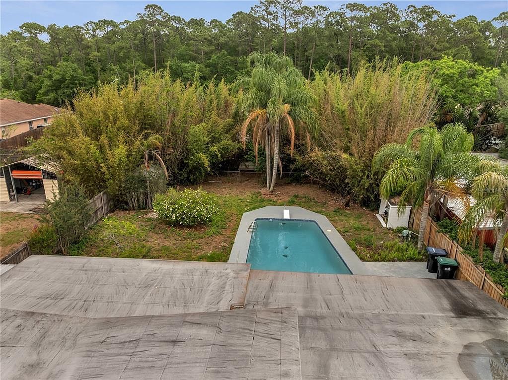 2303 Bonneville Dr Orlando, FL 32826 | Single Family