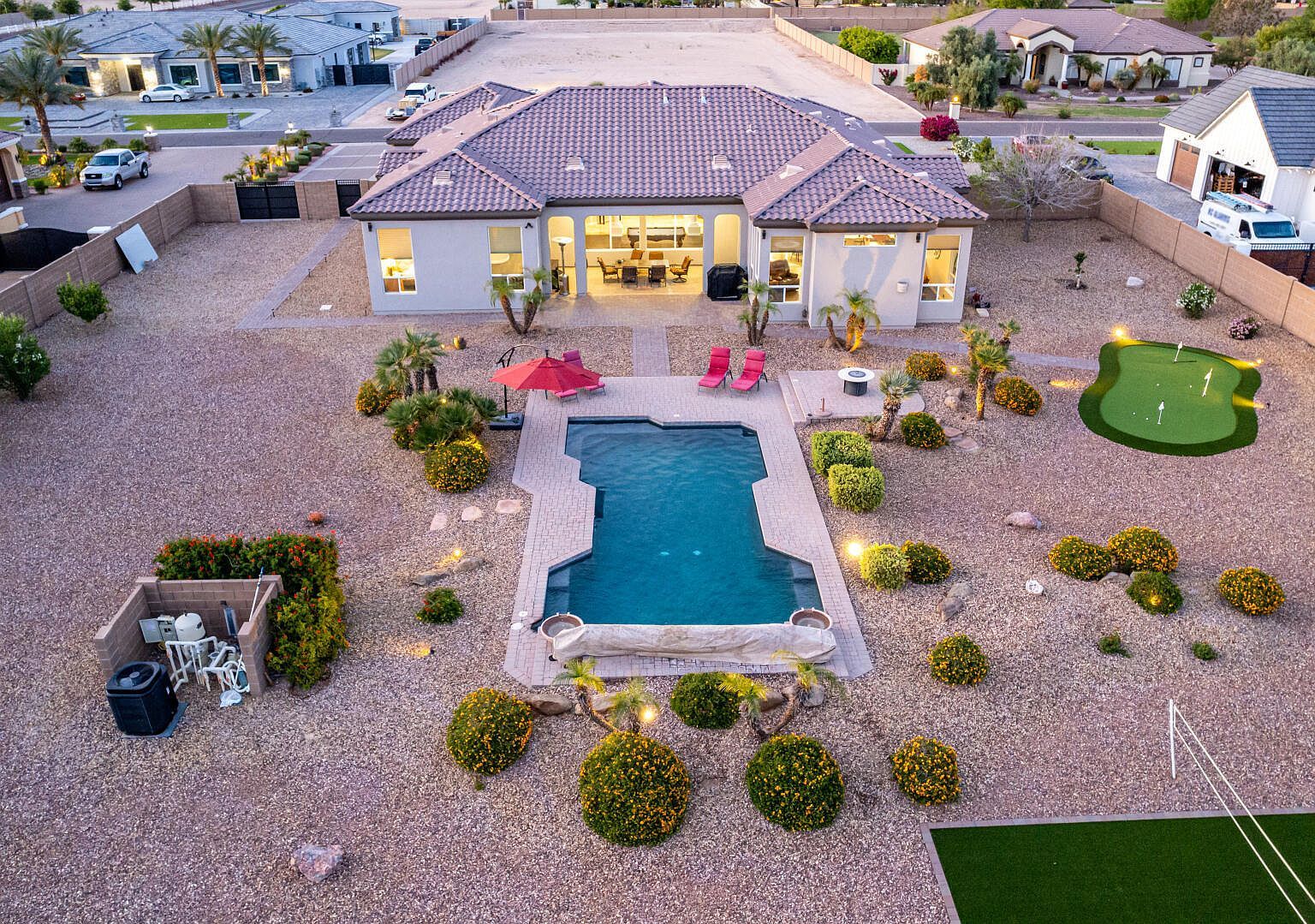 16465 W Mohave St Goodyear, AZ 85338 | Single Family