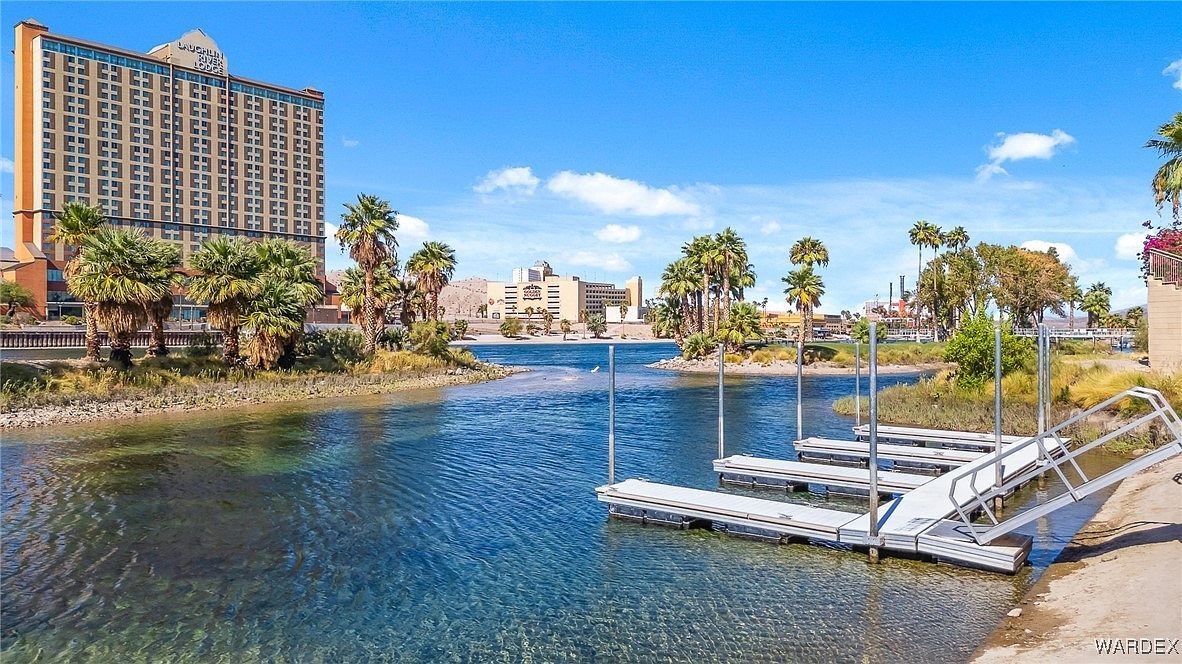 251 Moser Ave UNIT 310 Bullhead City, AZ 86429 | Condominium