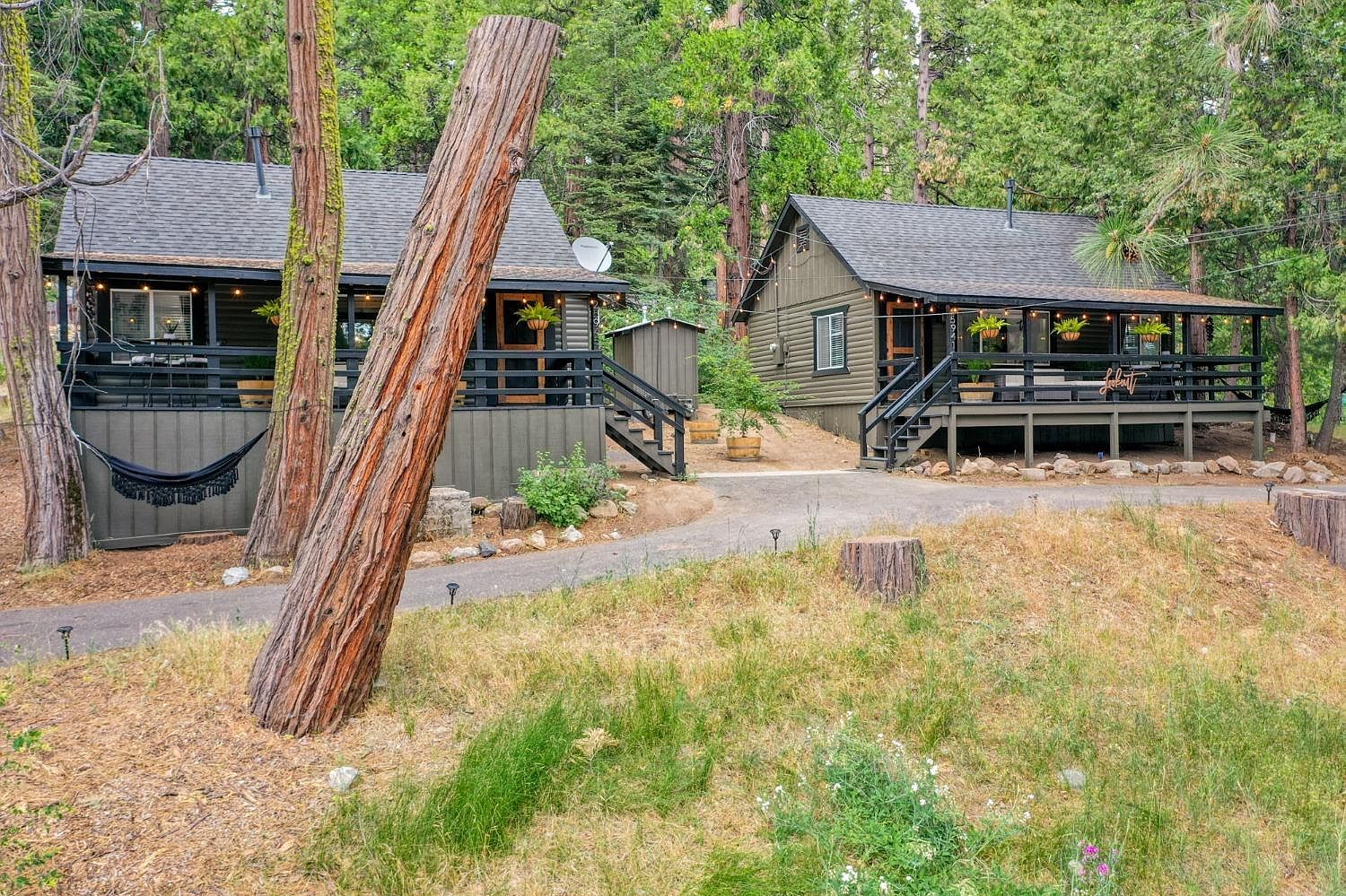 25941 Ellmaro Dr W Long Barn, CA 95335 | Single Family