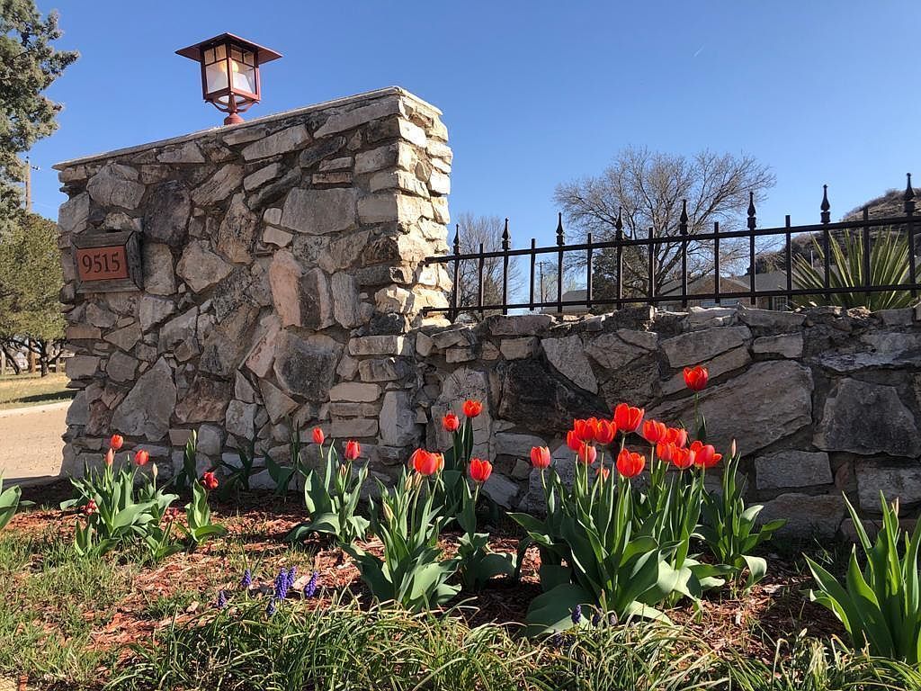 9515 Rm 1061 Amarillo, TX 79124  | Single Family