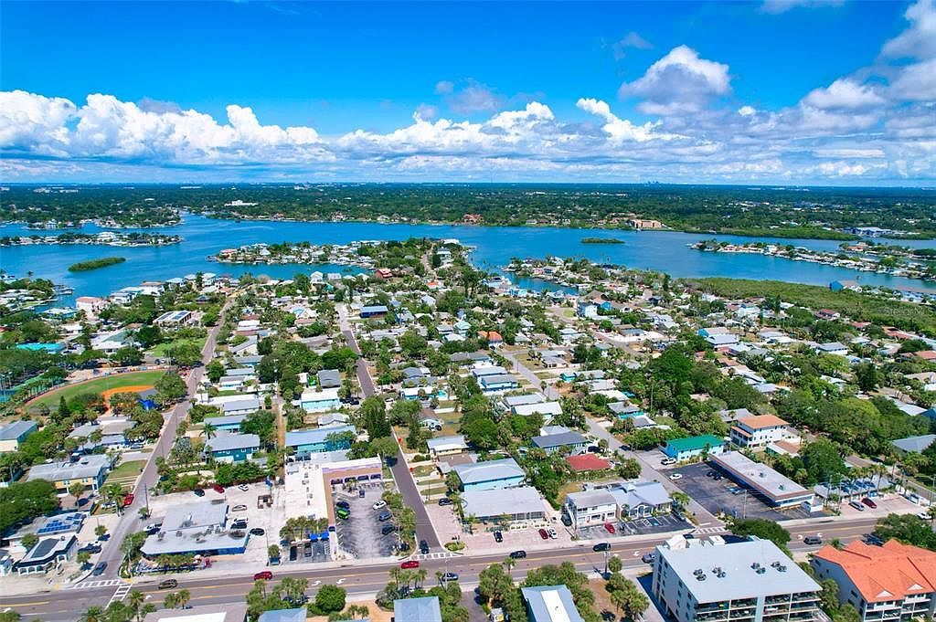 103 14th Ave Indian Rocks Beach, FL 33785  | Multi Family