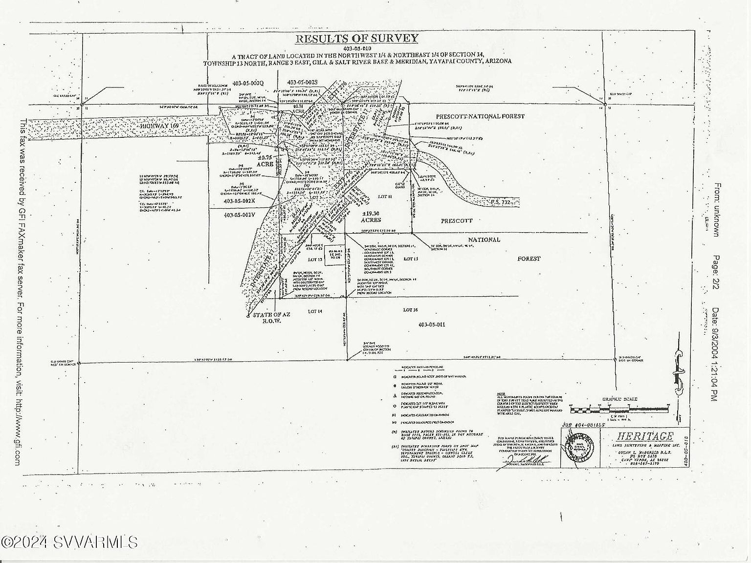 2375 S San Dominique Rd Camp Verde, AZ 86322 | Single Family