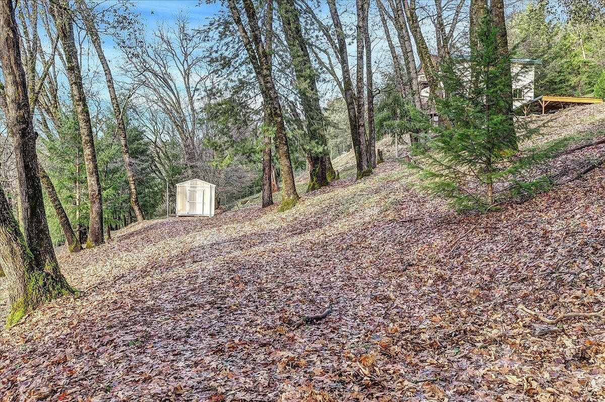 17139 Sky Oaks Ln Grass Valley, CA 95945 | Single Family