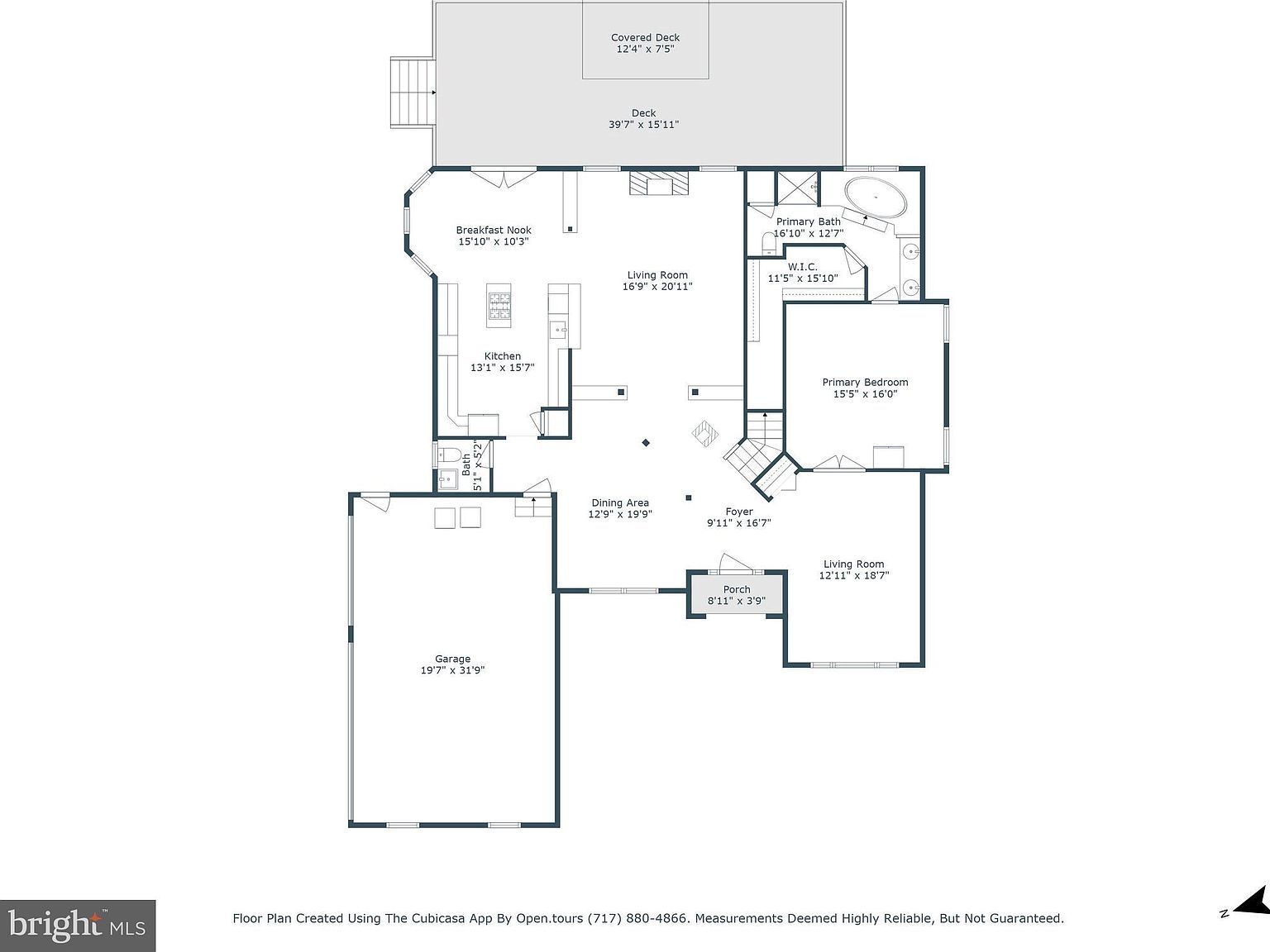 343 High Country Dr Blakeslee, PA 18610  | Single Family