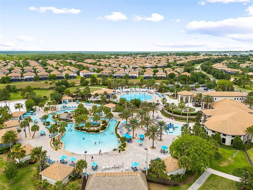 9020 Stinger Dr Davenport, FL 33896  | Single Family