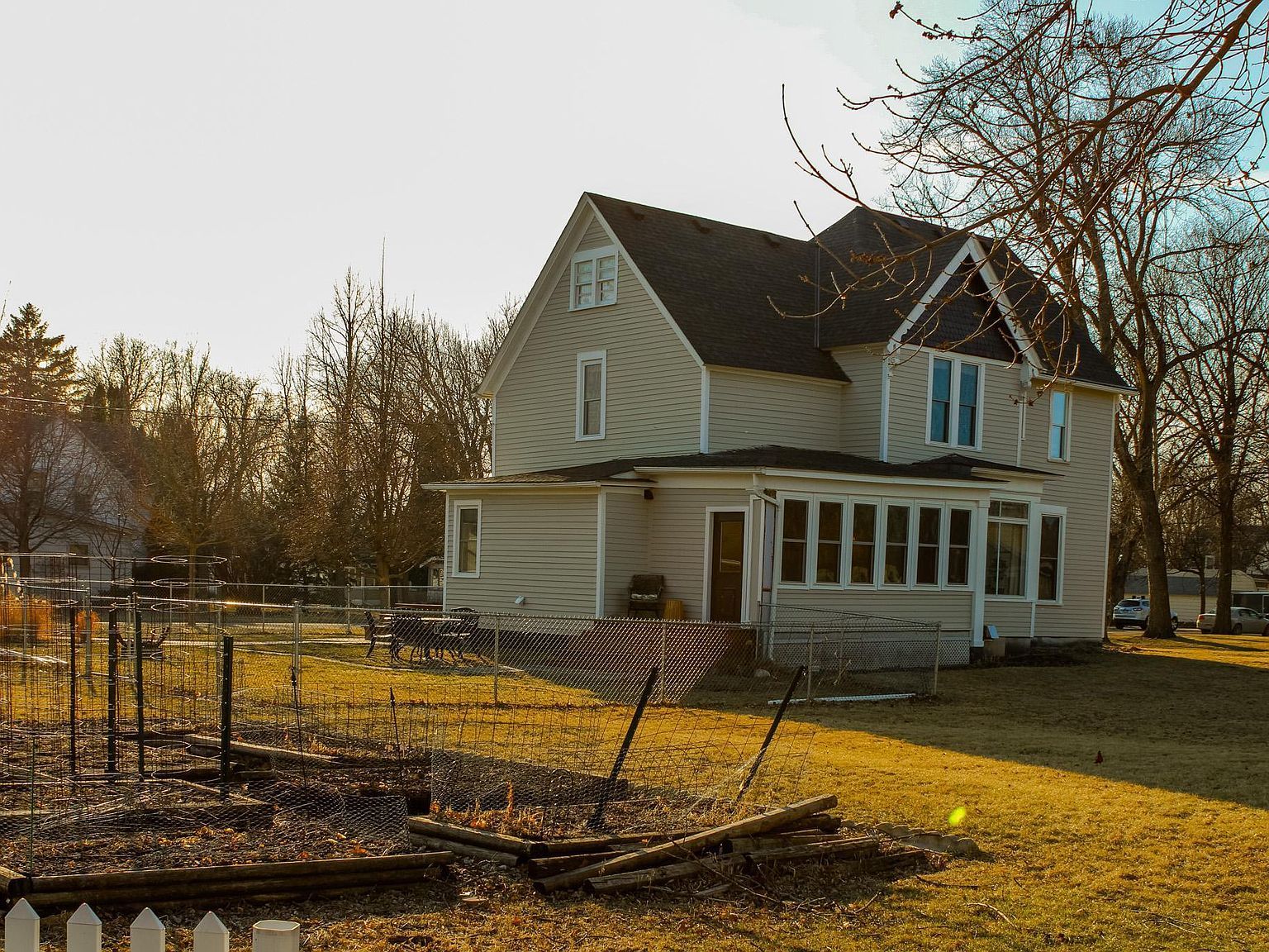 311 W 7th St Morris, MN 56267 | Single Family