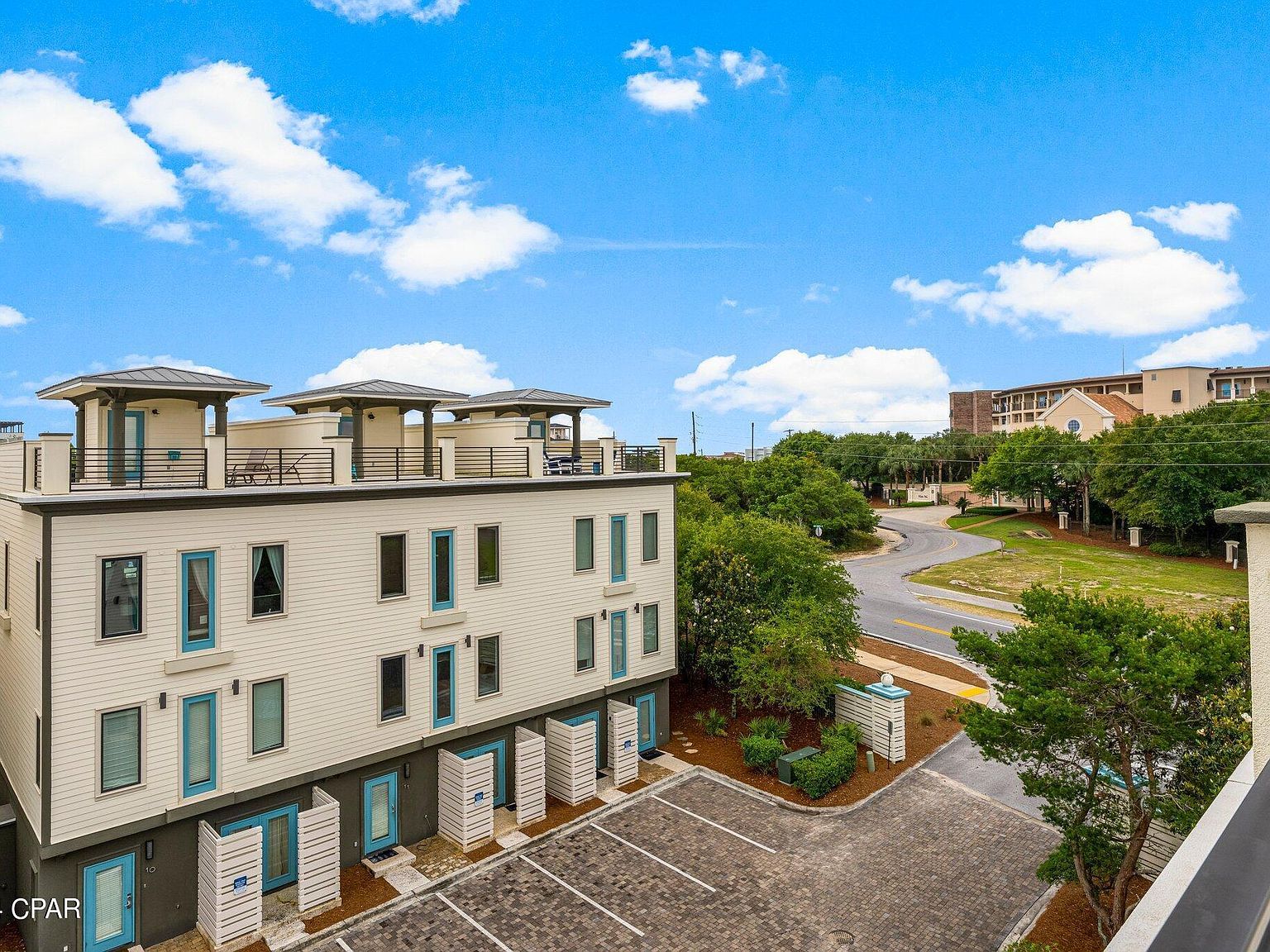 2350 W County Highway 30a #2 Santa Rosa Beach, FL 32459  | New build