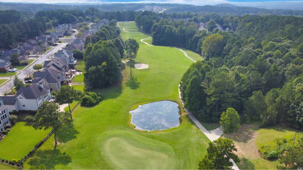 38 Sagemont Ct, Acworth, GA, USA, 30101 | Single Family