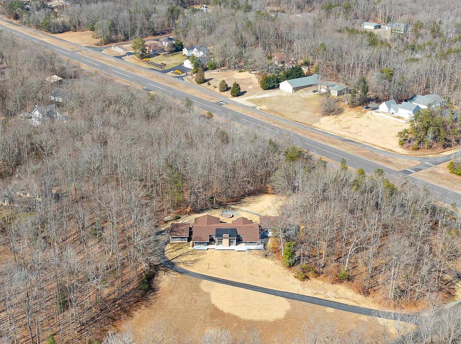 20 Cessna Ln Fredericksburg, VA 22405  | Single Family