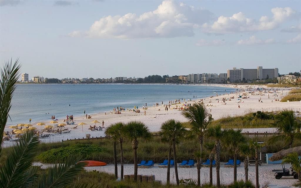 6157 Midnight Pass Rd APT E65 Sarasota, FL 34242  | Condominium