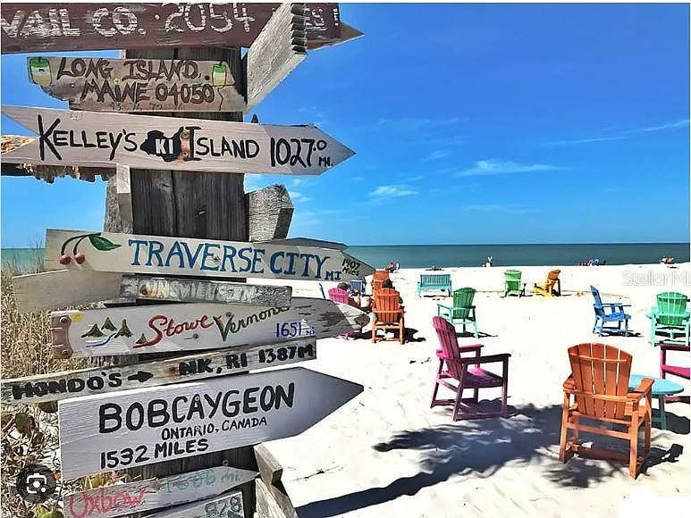 290 Rotonda Blvd E Rotonda West, FL 33947 | Single Family