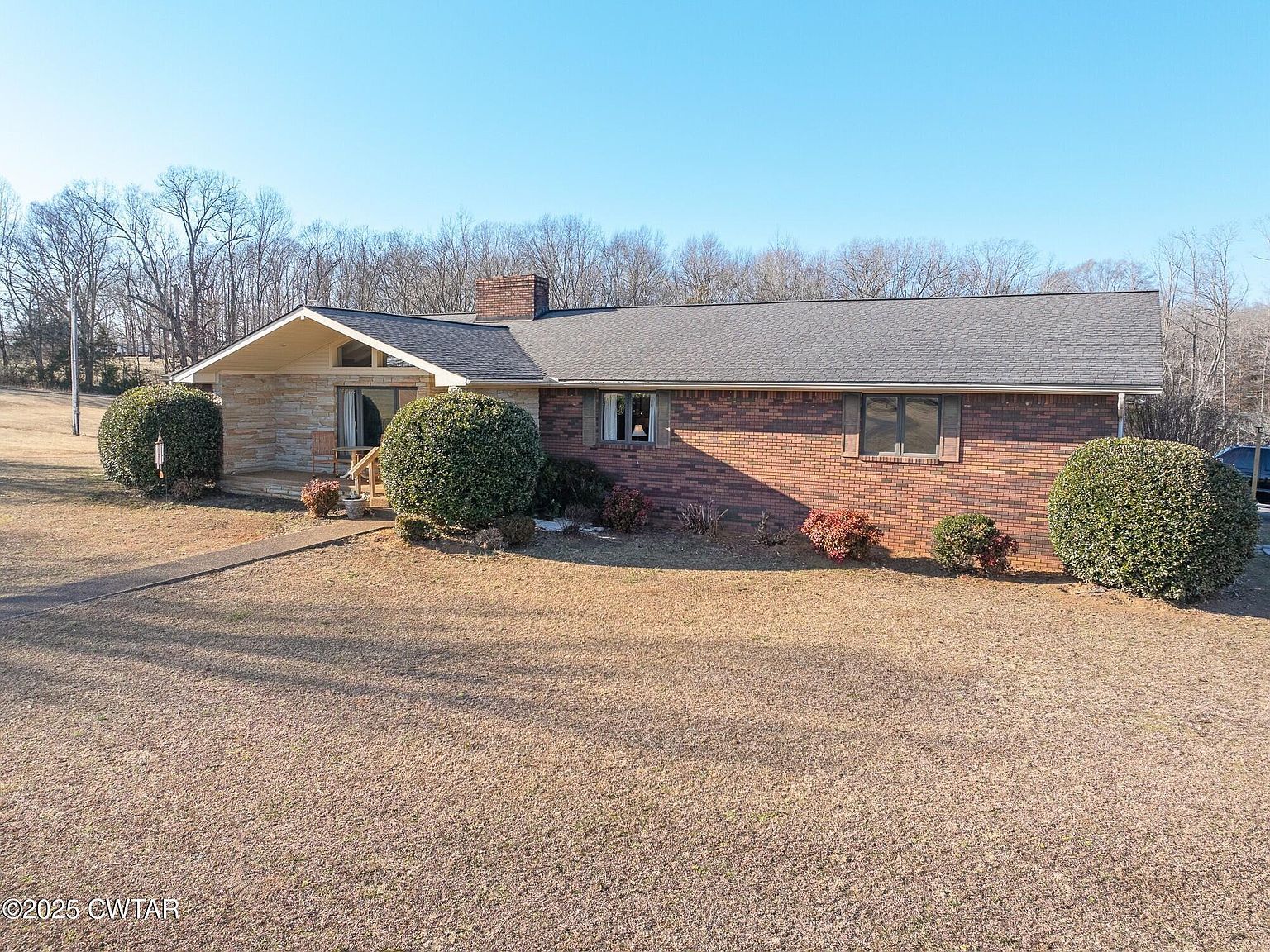 3080 Bible Hill Rd Parsons, TN 38363  | Single Family
