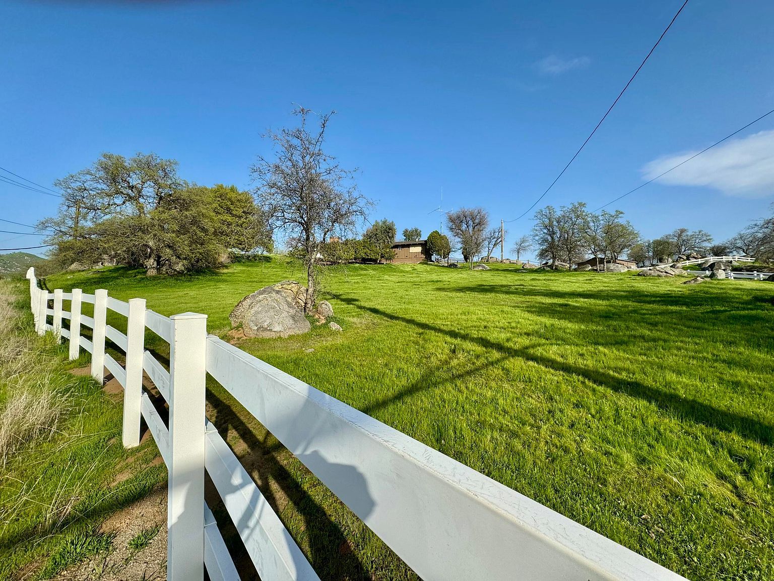 32665 Pleasant Oak Dr Springville, CA 93265  | Single Family