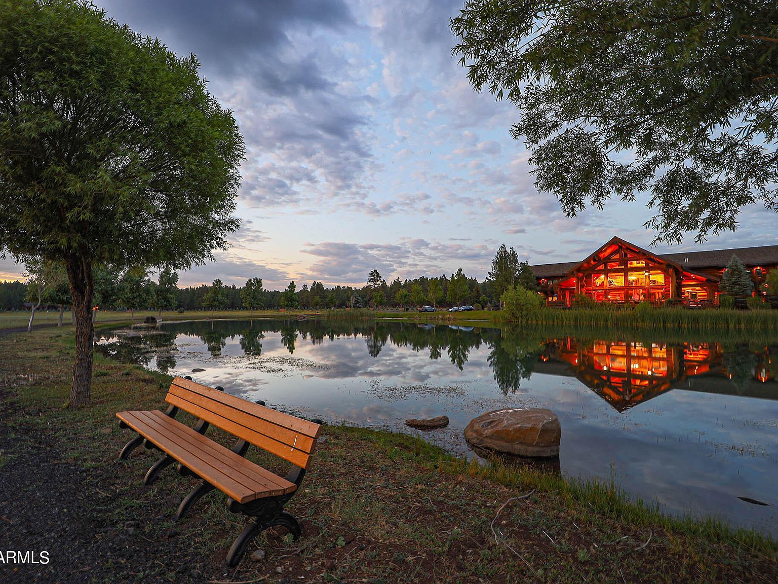 95 E Foxboro Rd #11 Munds Park, AZ 86017  | Land/Lot