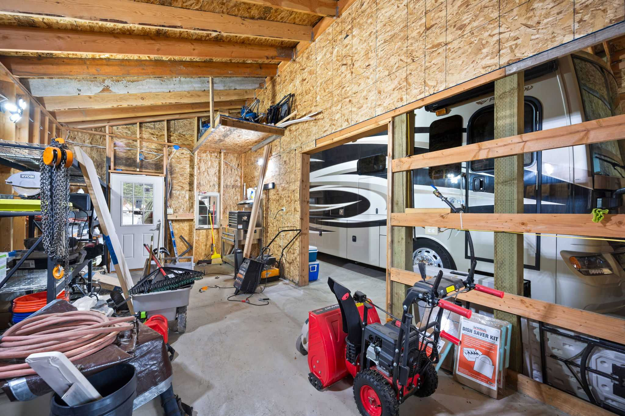 14563 N Saddle Ridge Rd, Rathdrum, 83858  | Single Family