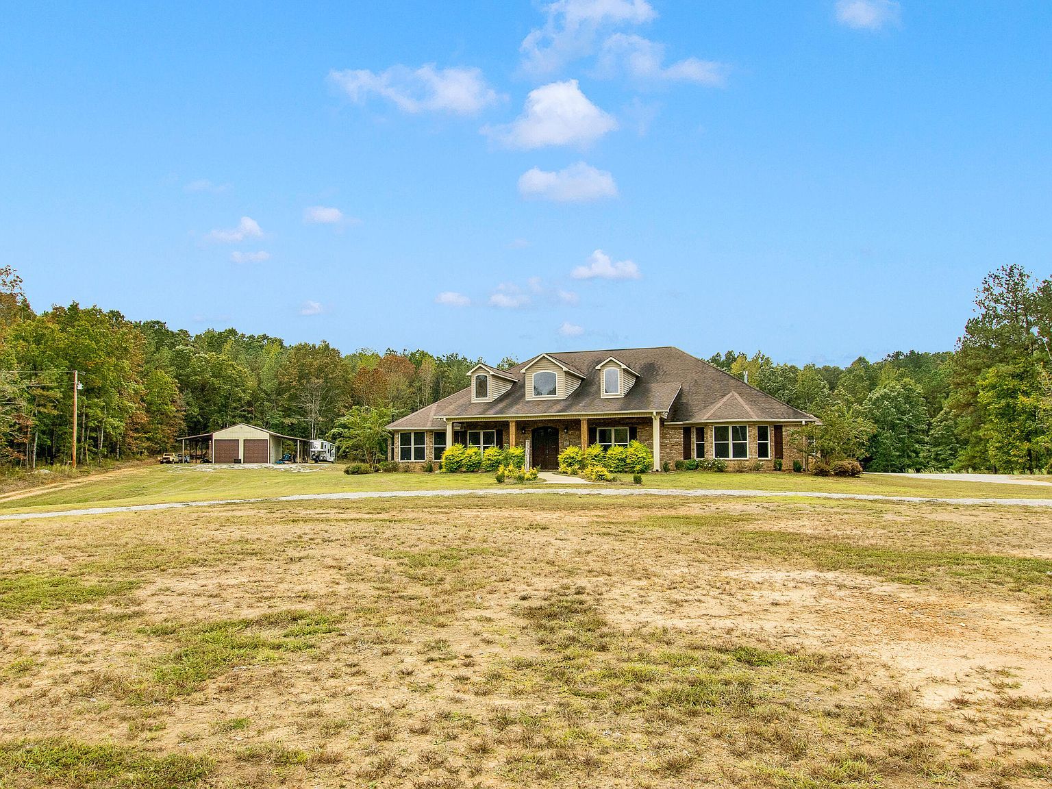 4940 Kent Rd SE Tremont, MS 38876 | Single Family