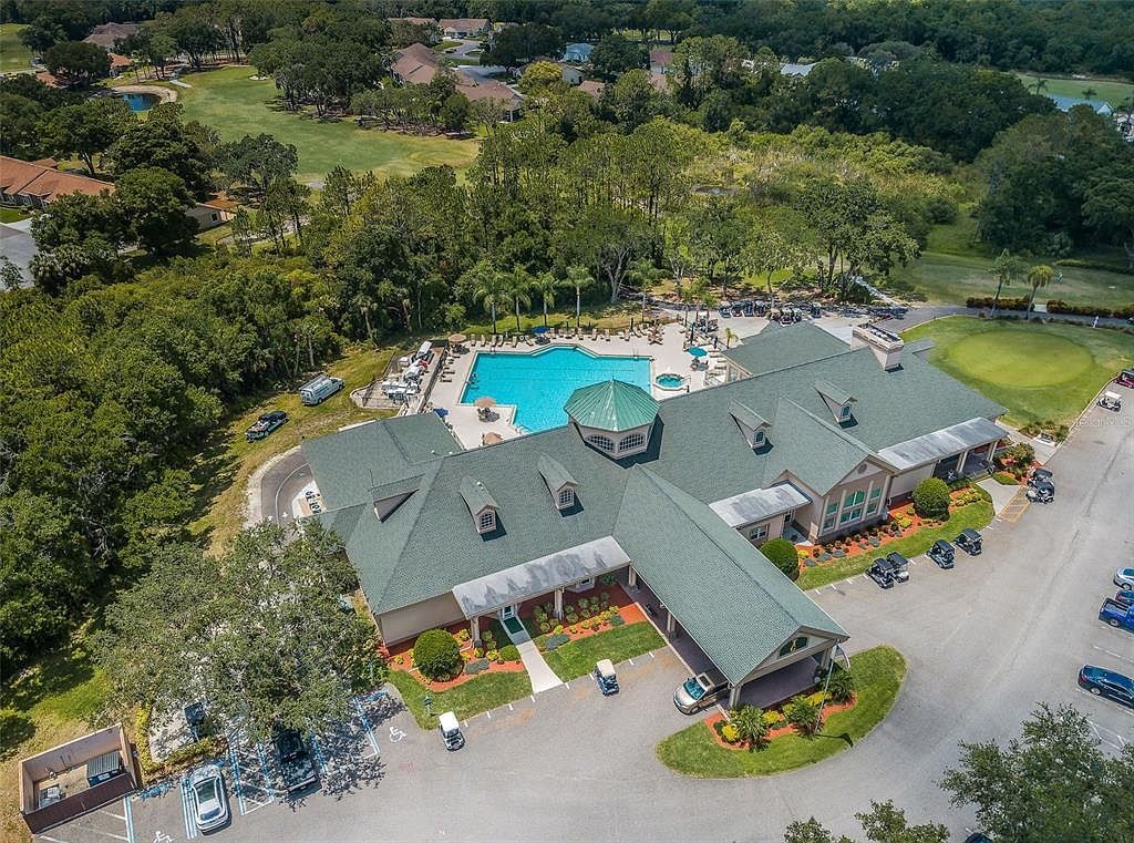 9609 Brookdale Dr New Port Richey, FL 34655  | Single Family