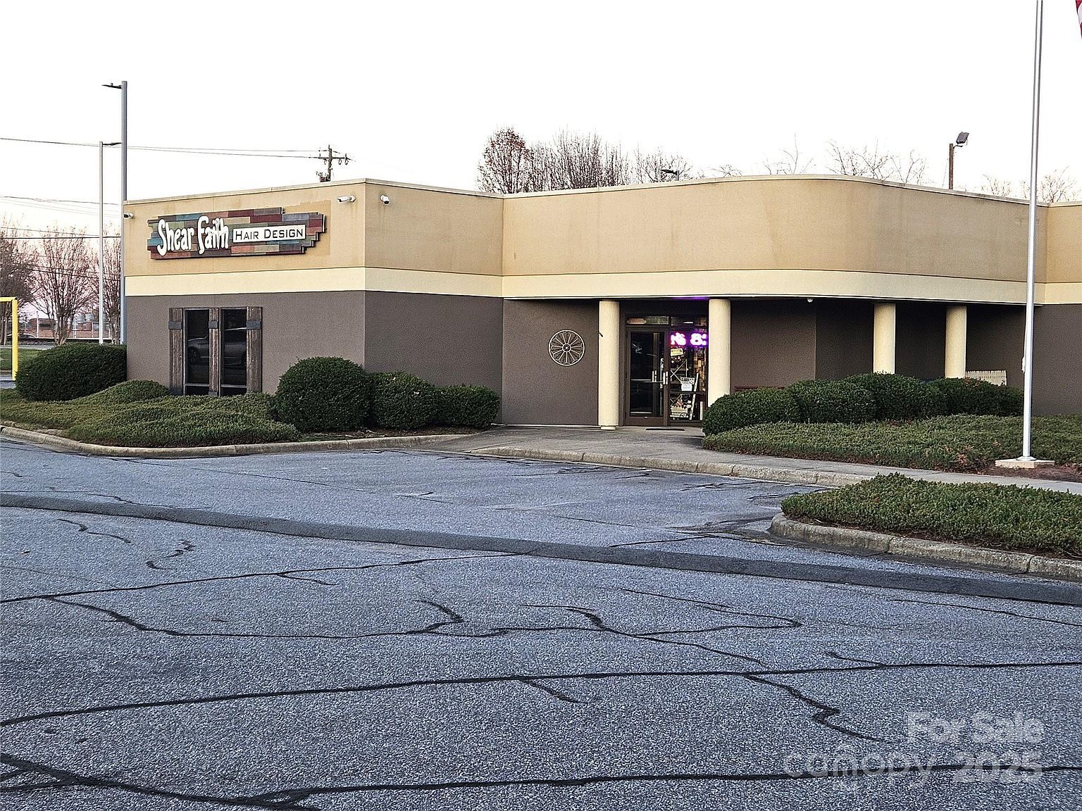 127 33rd St SW Hickory, NC 28602 | Land/Lot