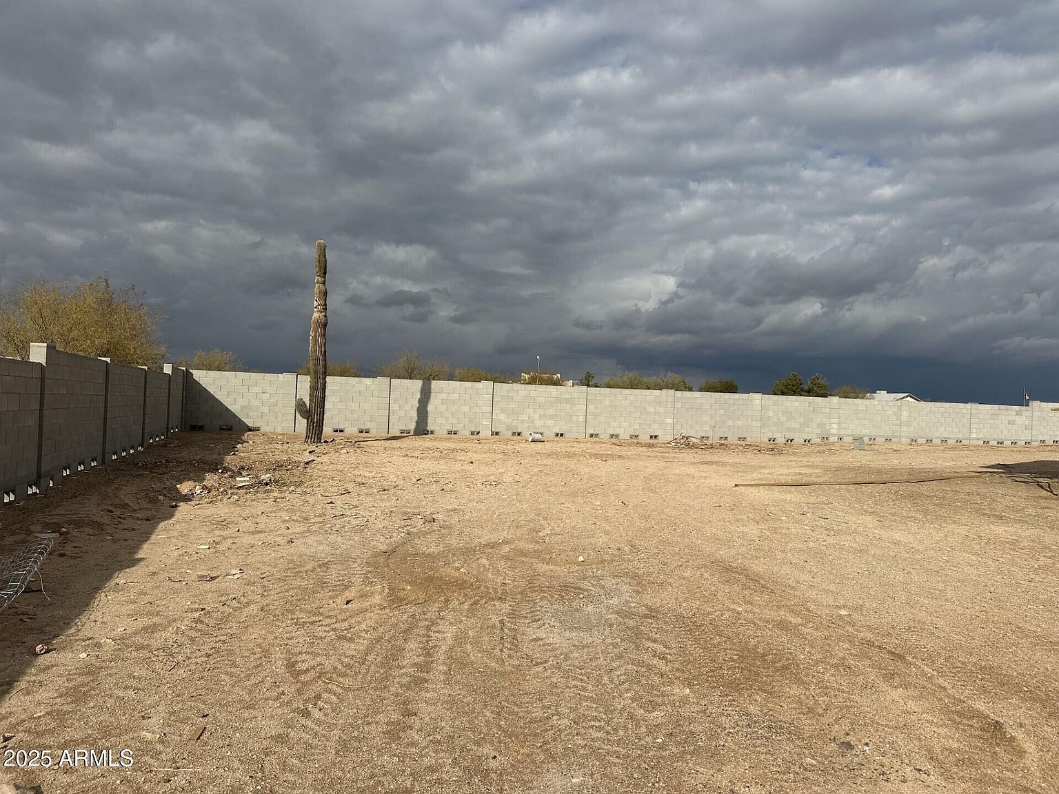 21032 W Skinner Rd Wittmann, AZ 85361 | Single Family