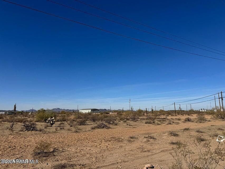 Xx00 North Ave #251 Wickenburg, AZ 85390 | Land/Lot