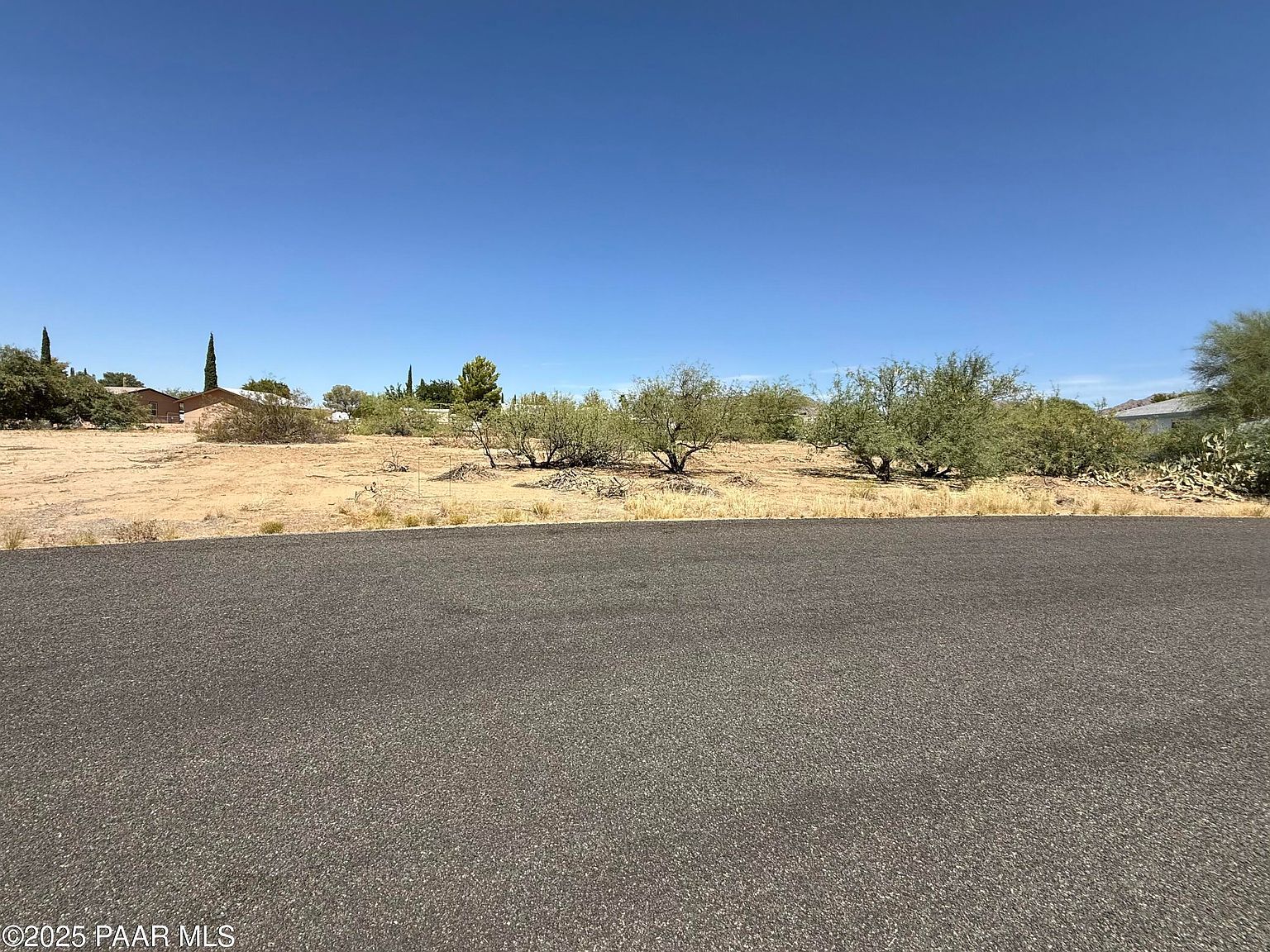 23830 W Bullard Cir Congress, AZ 85332  | Land/Lot