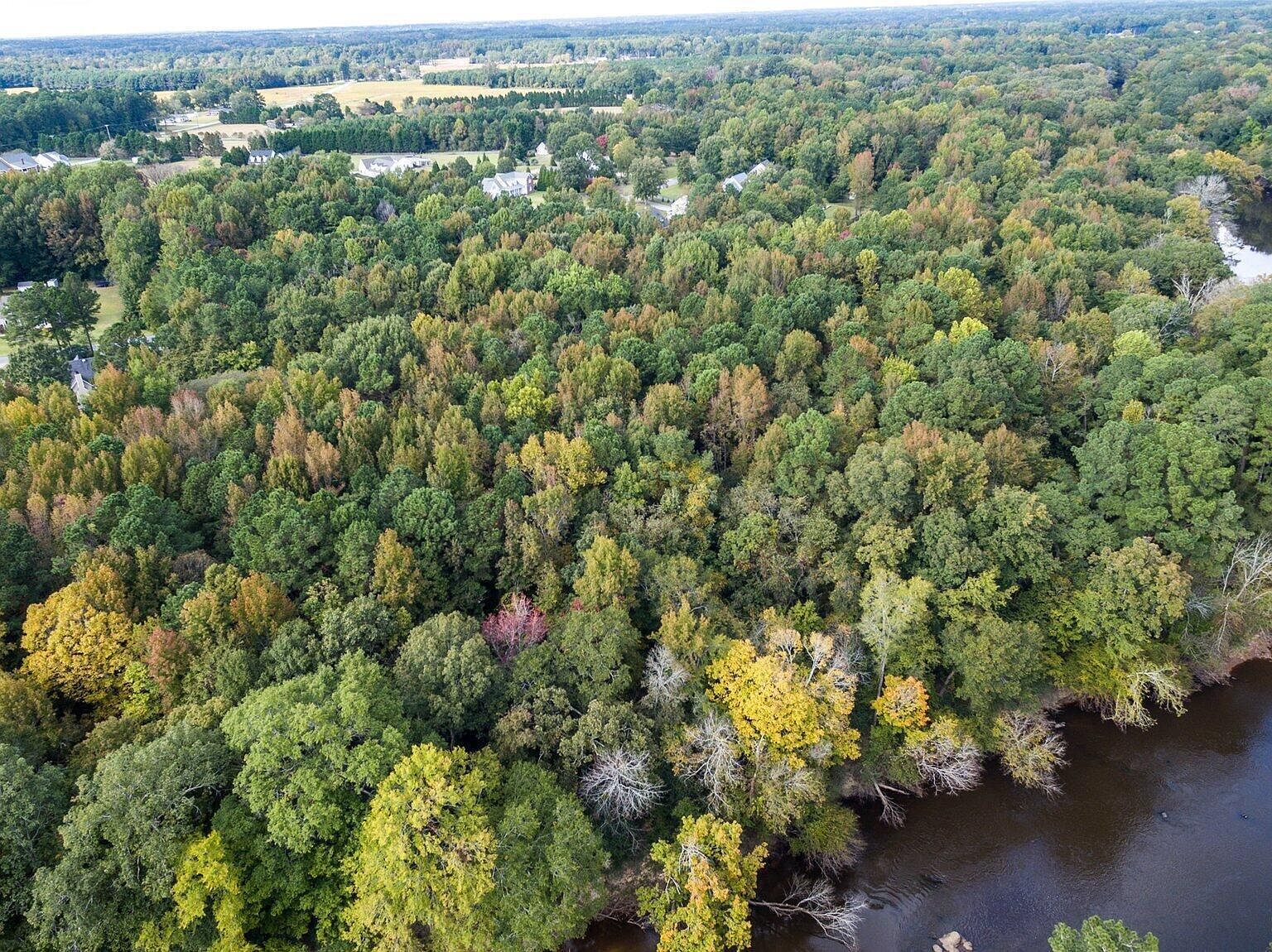 7303 River Glenn Rd Rocky Mount, NC 27803 | Land/Lot