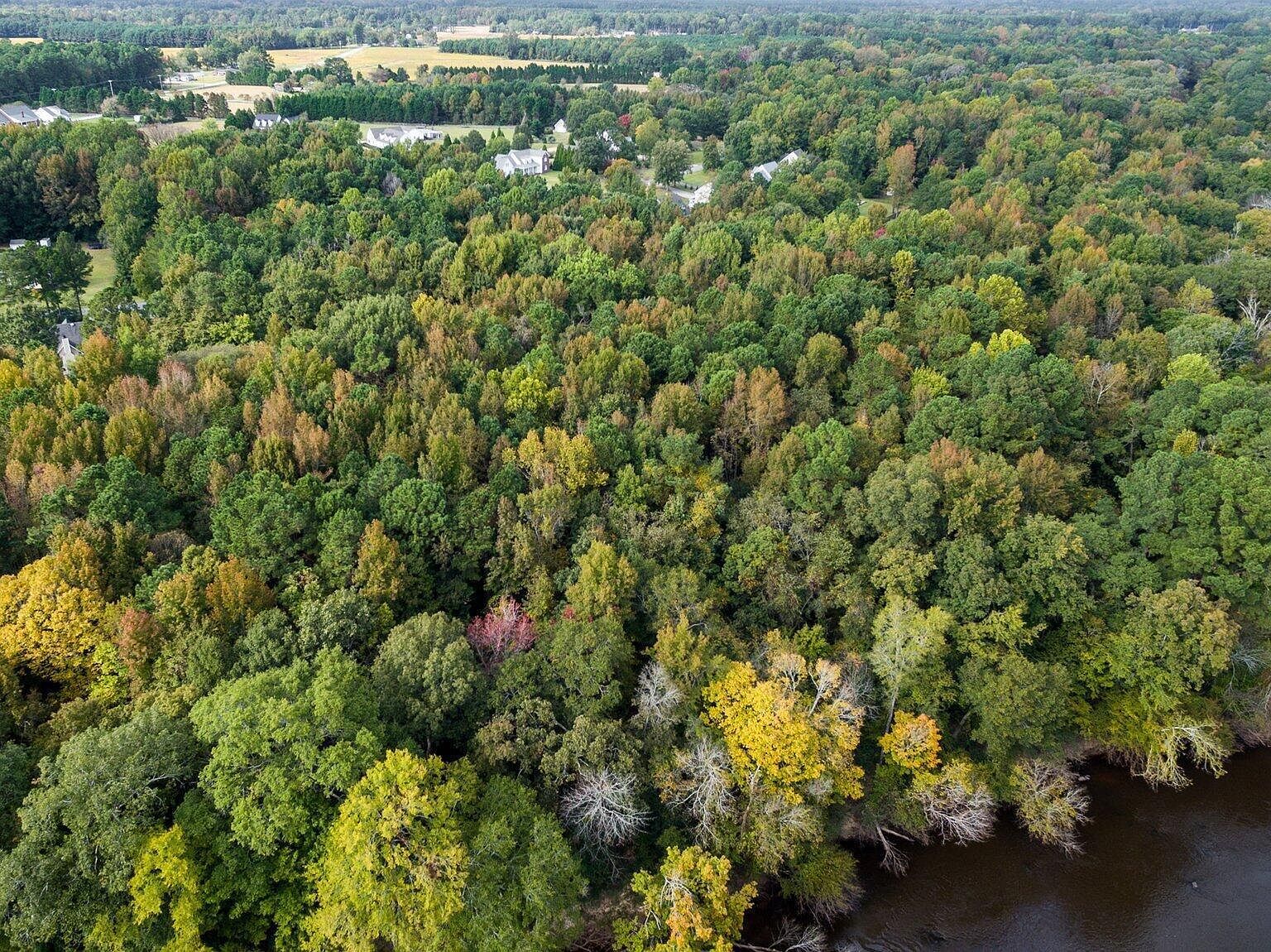 7303 River Glenn Rd LOT 6 & 7 Rocky Mount, NC 27803  | Land/Lot