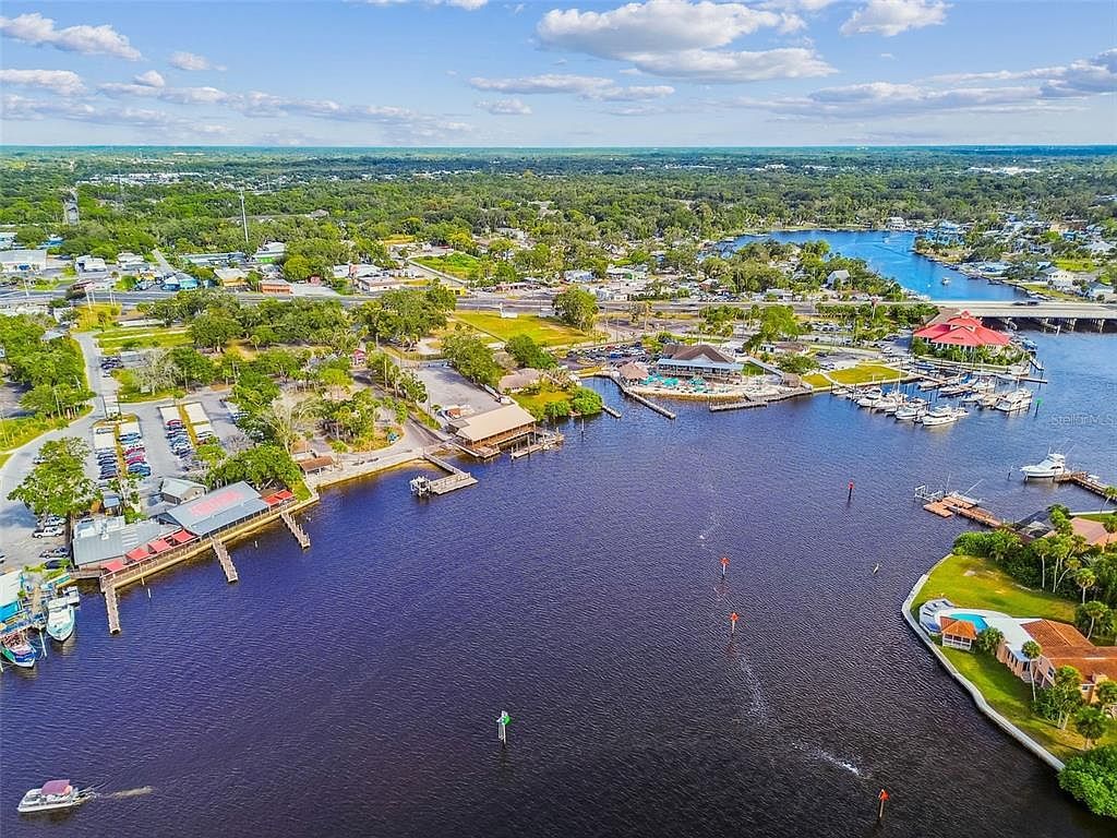 7830 Chasco St LOT 6 Pt Richey, FL 34668 | Land/Lot