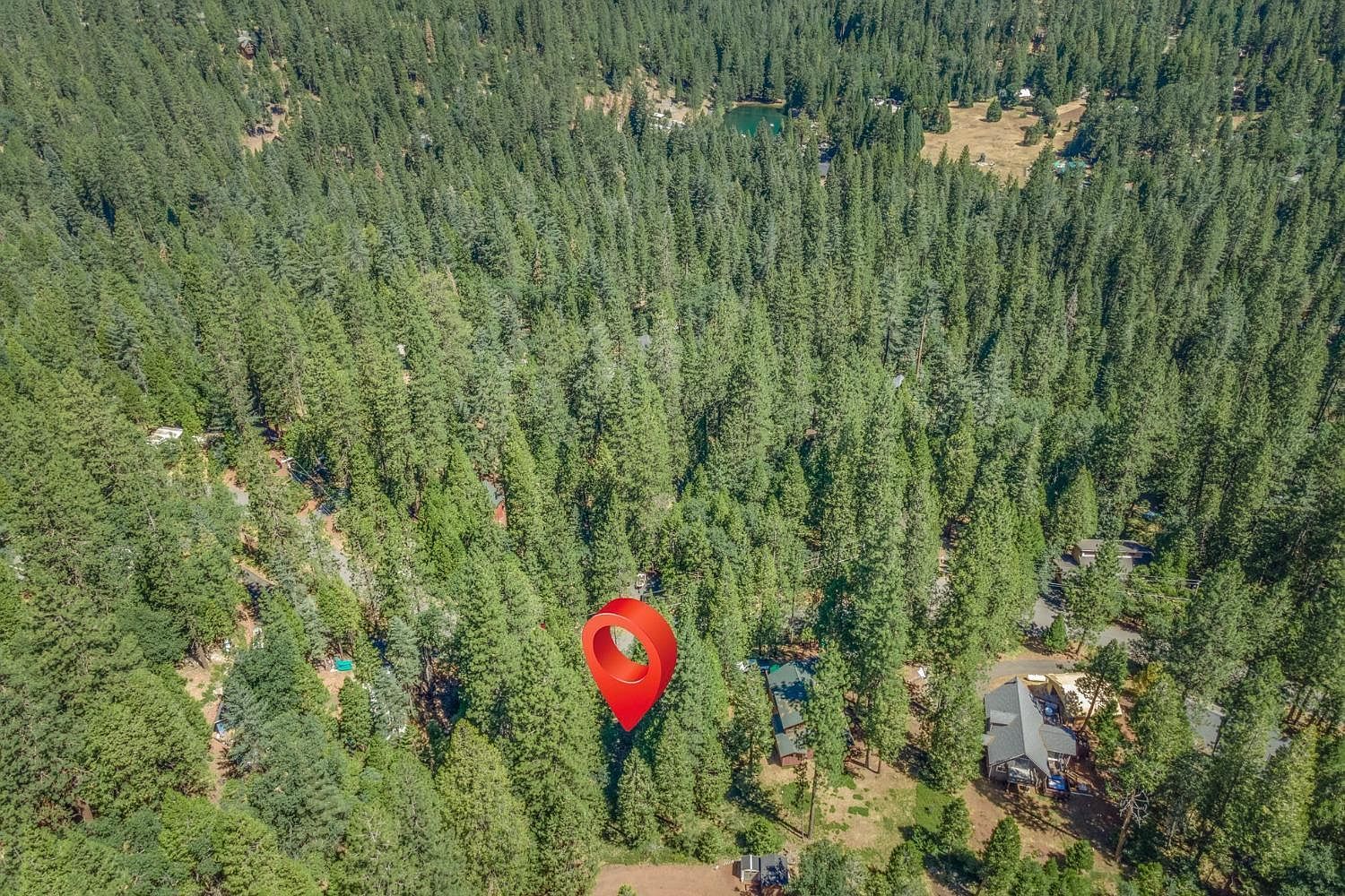 2595 Chamonix Dr Arnold, CA 95223 | Land/Lot