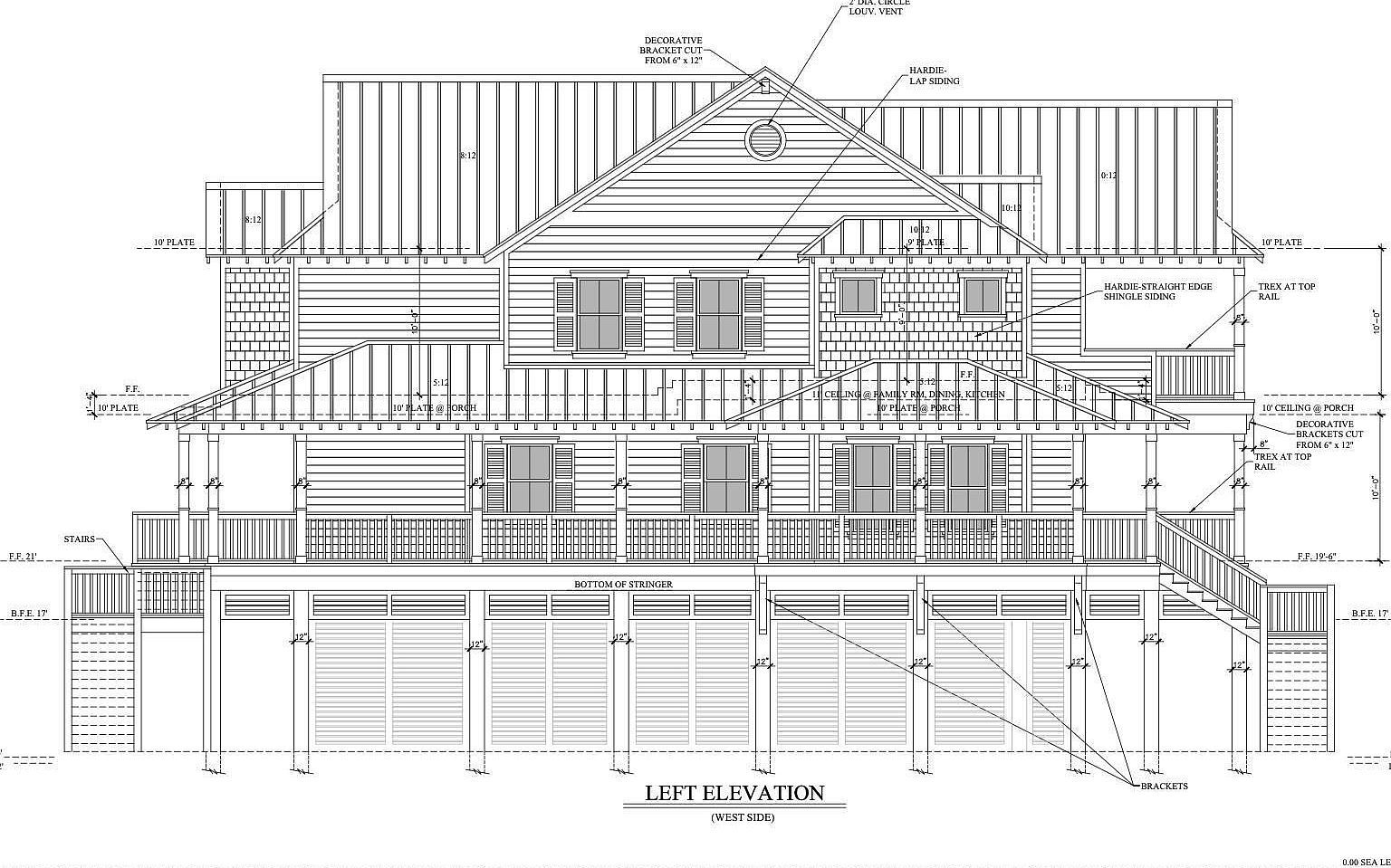 11350 Beachside Dr Galveston, TX 77554  | Single Family