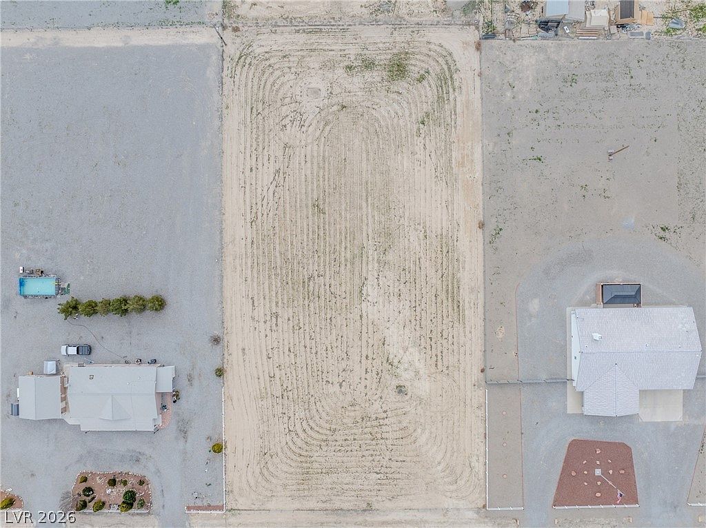 3251 Cactus St Pahrump, NV 89048 | Land/Lot