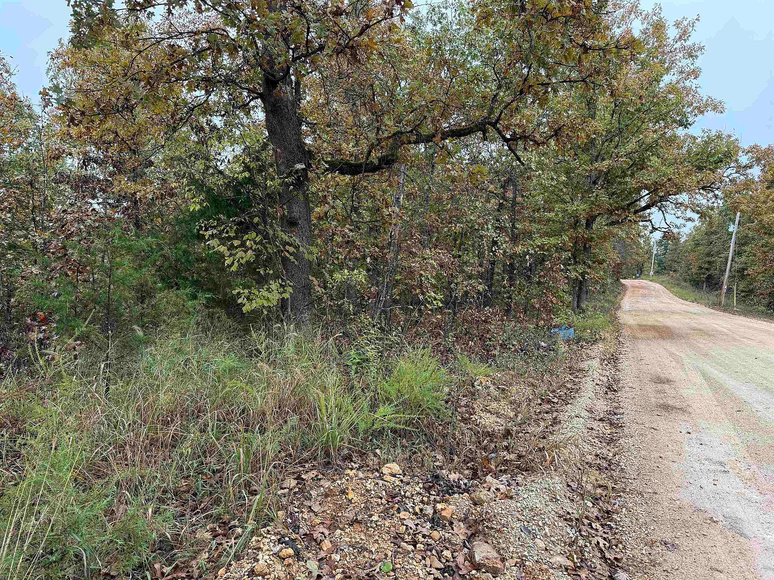 Russell Rd Hardy, AR 72542 | Land/Lot