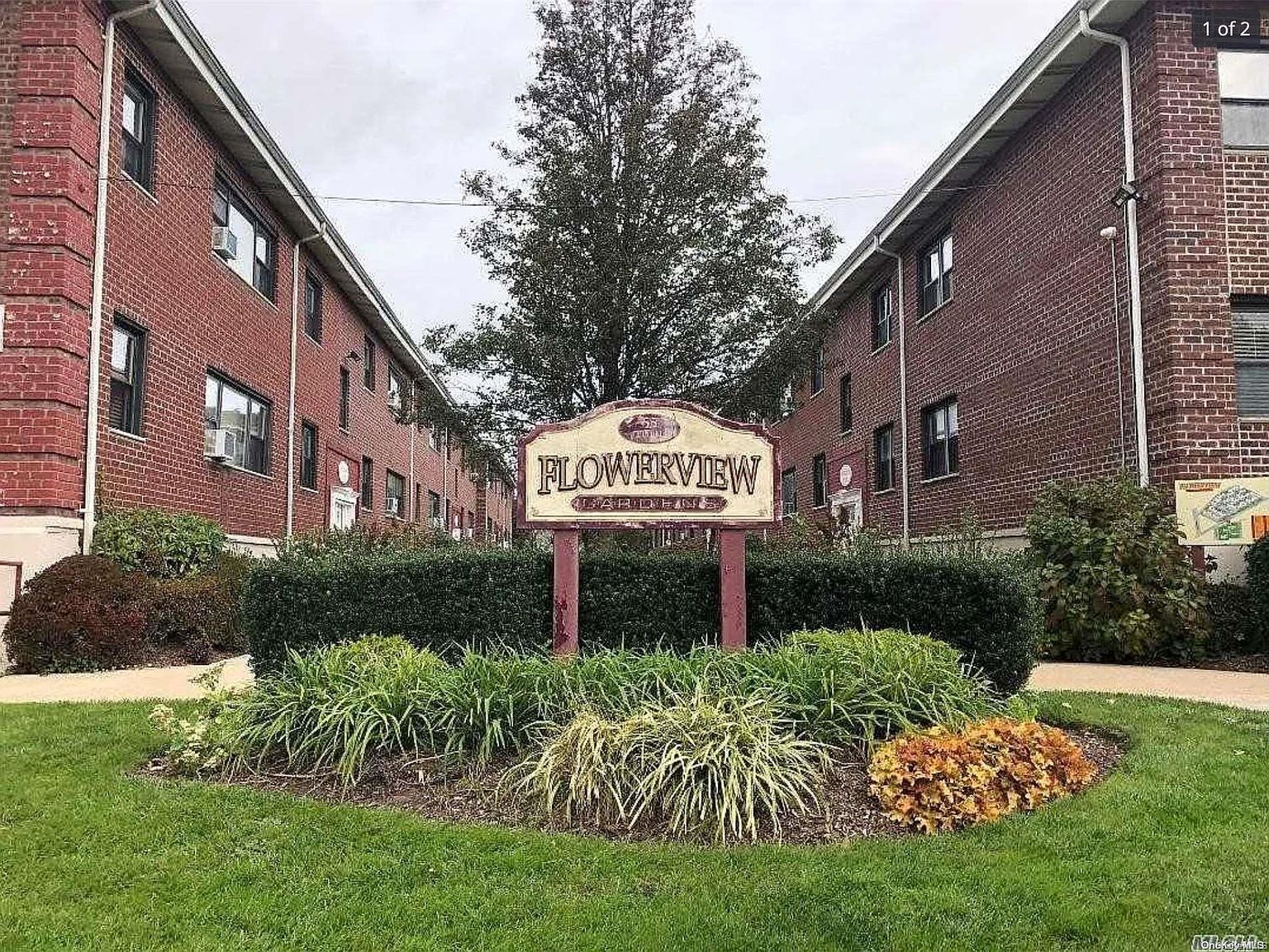 55 Tulip Ave #6-3 Floral Park, NY 11001 | Condominium