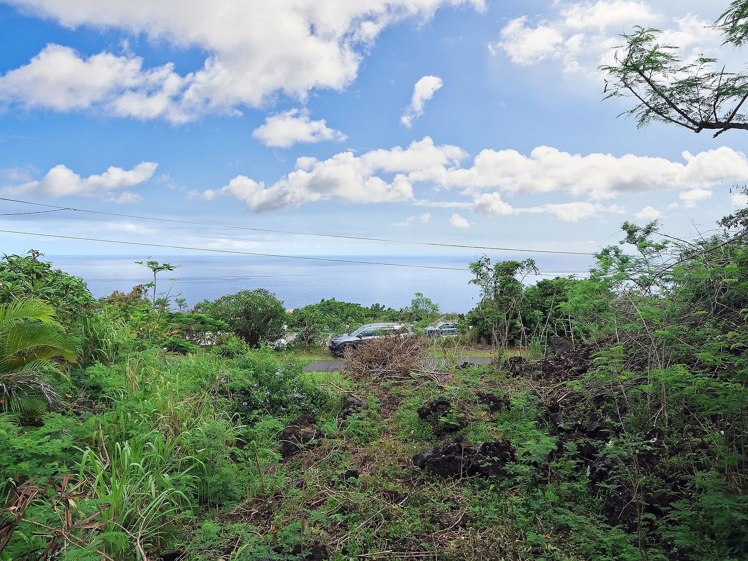 LOT 207 Lot 207 Captain Cook, HI 96704  | Land/Lot