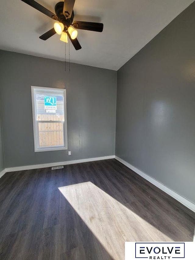 106 S 23rd St Council Bluffs, IA 51501 | Single Family