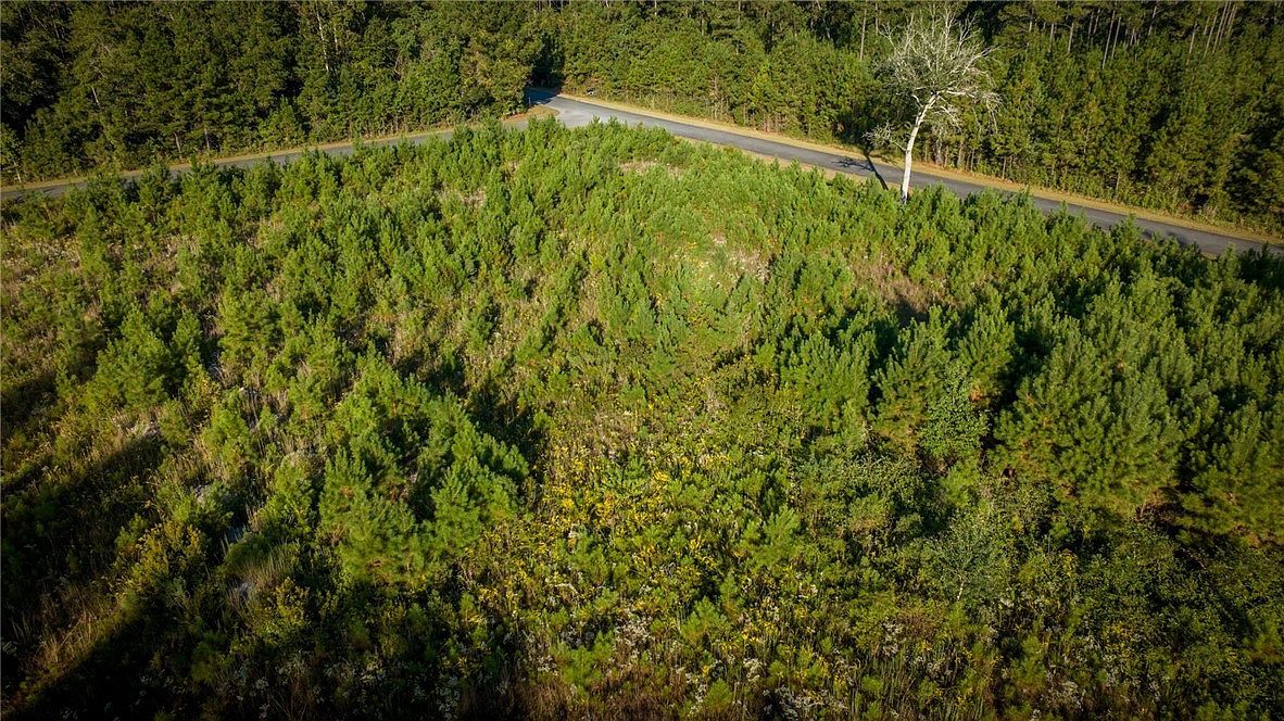 88 James Ln White Oak, GA 31568  | Land/Lot