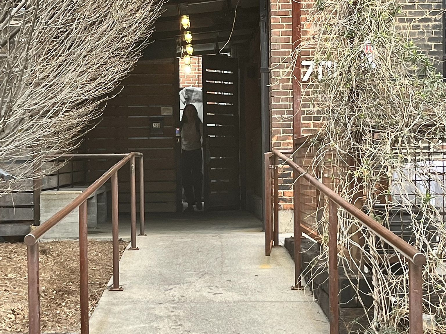 1717 Delta Ave LOT 208 Nashville, TN 37208  | Land/Lot