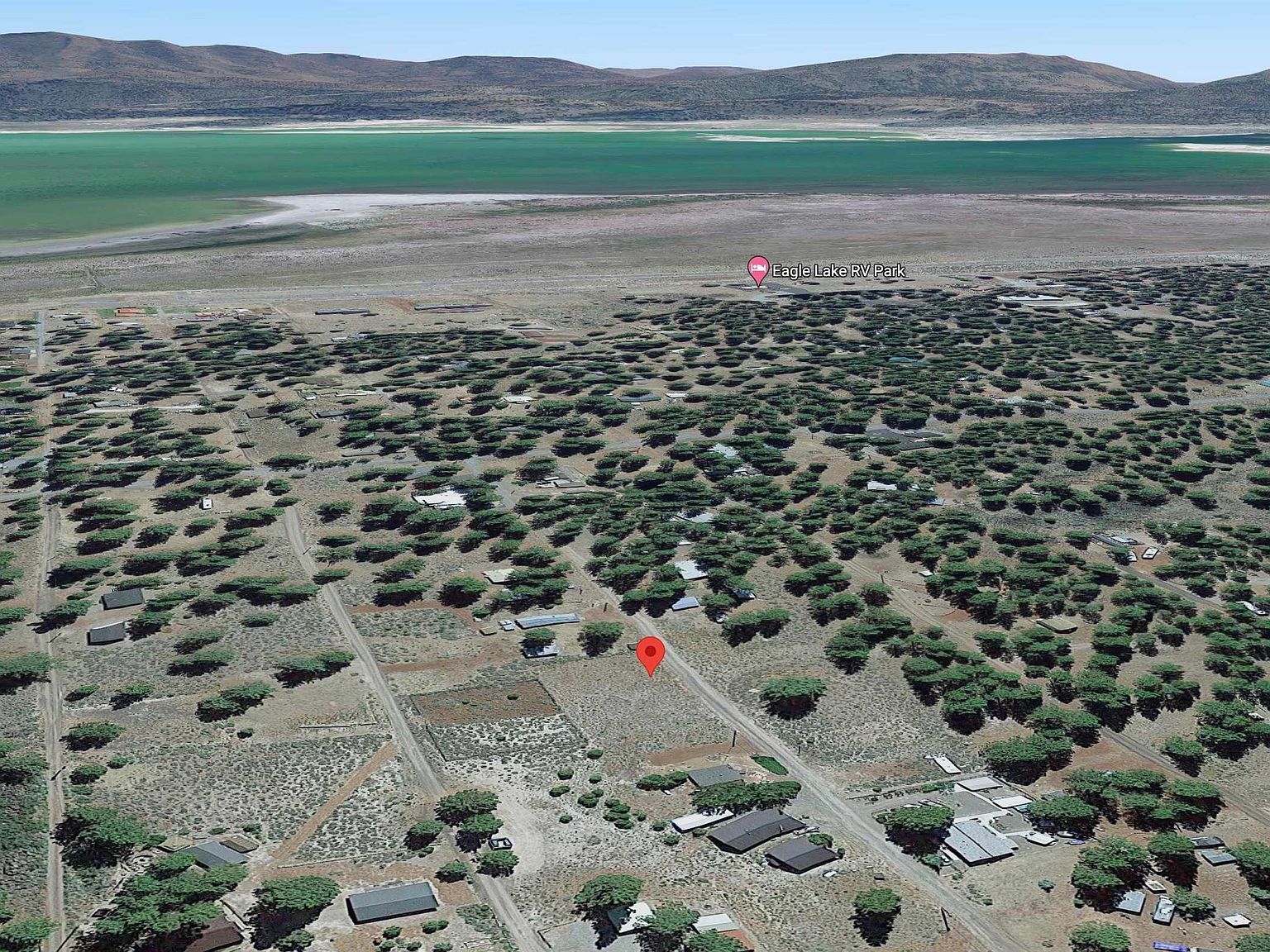 0 Hazel Way Susanville, CA 96130 | Land/Lot