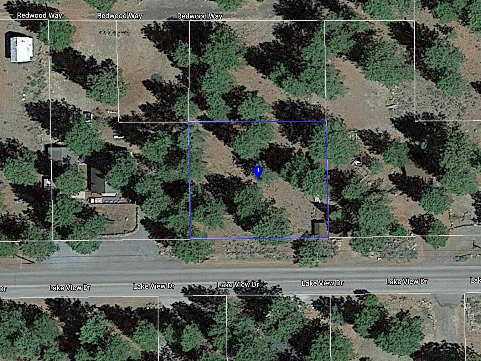 0 Lake View Dr, Susanville, CA, 96130 | Land/Lot