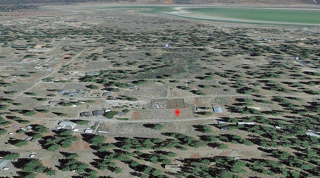 Hazel Way Susanville, CA 96130  | Land/Lot