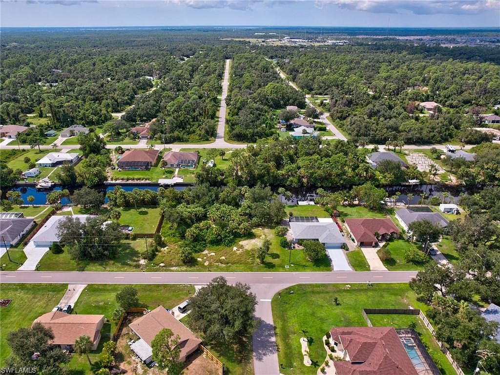 2265 Cedarwood St Port Charlotte, FL 33948 | Land/Lot