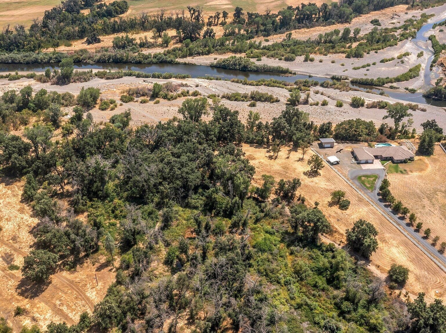 Ark Way Cottonwood, CA 96022 | Land/Lot