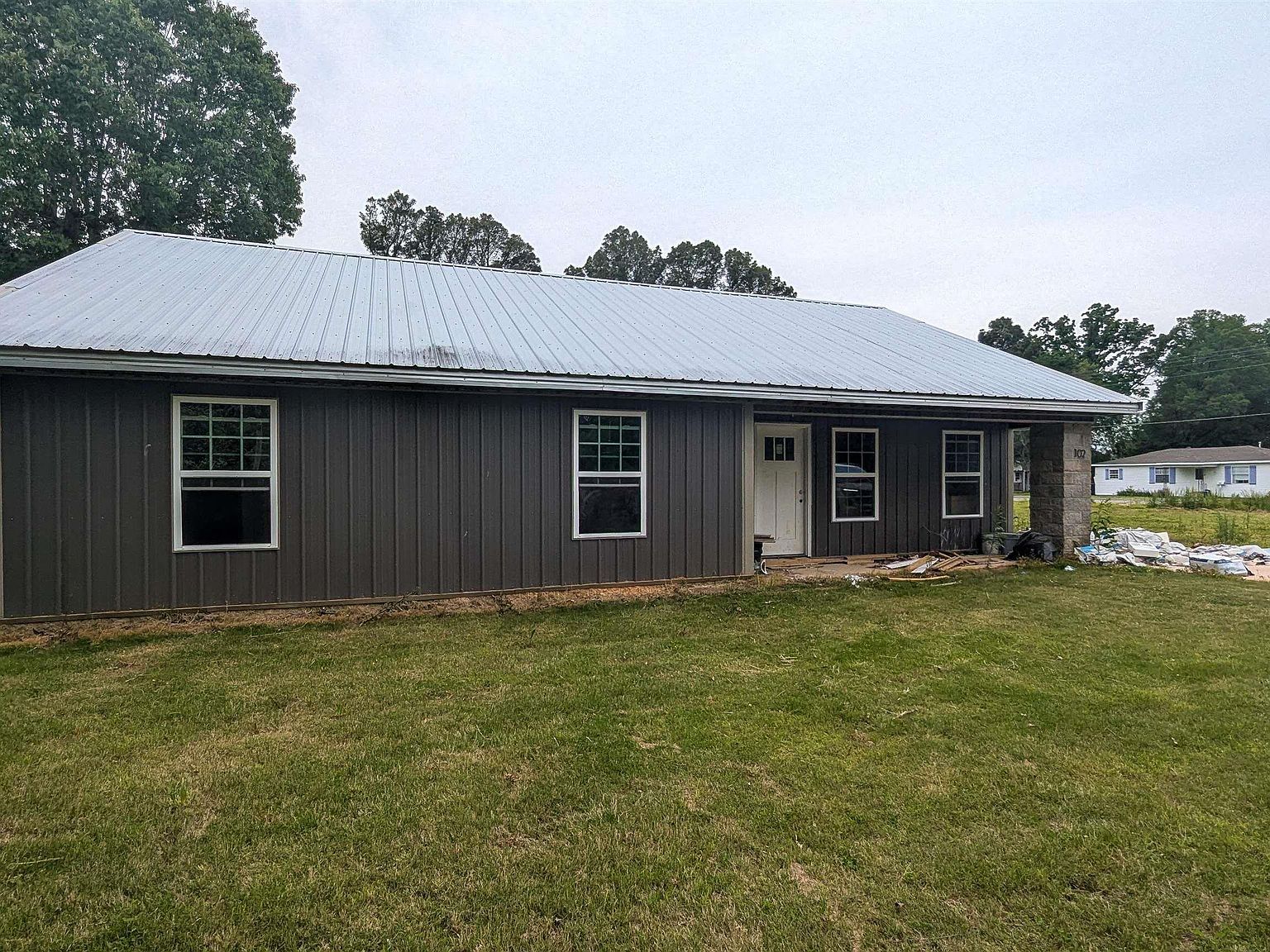 101 S Bernis St Brookland, AR 72417  | Single Family