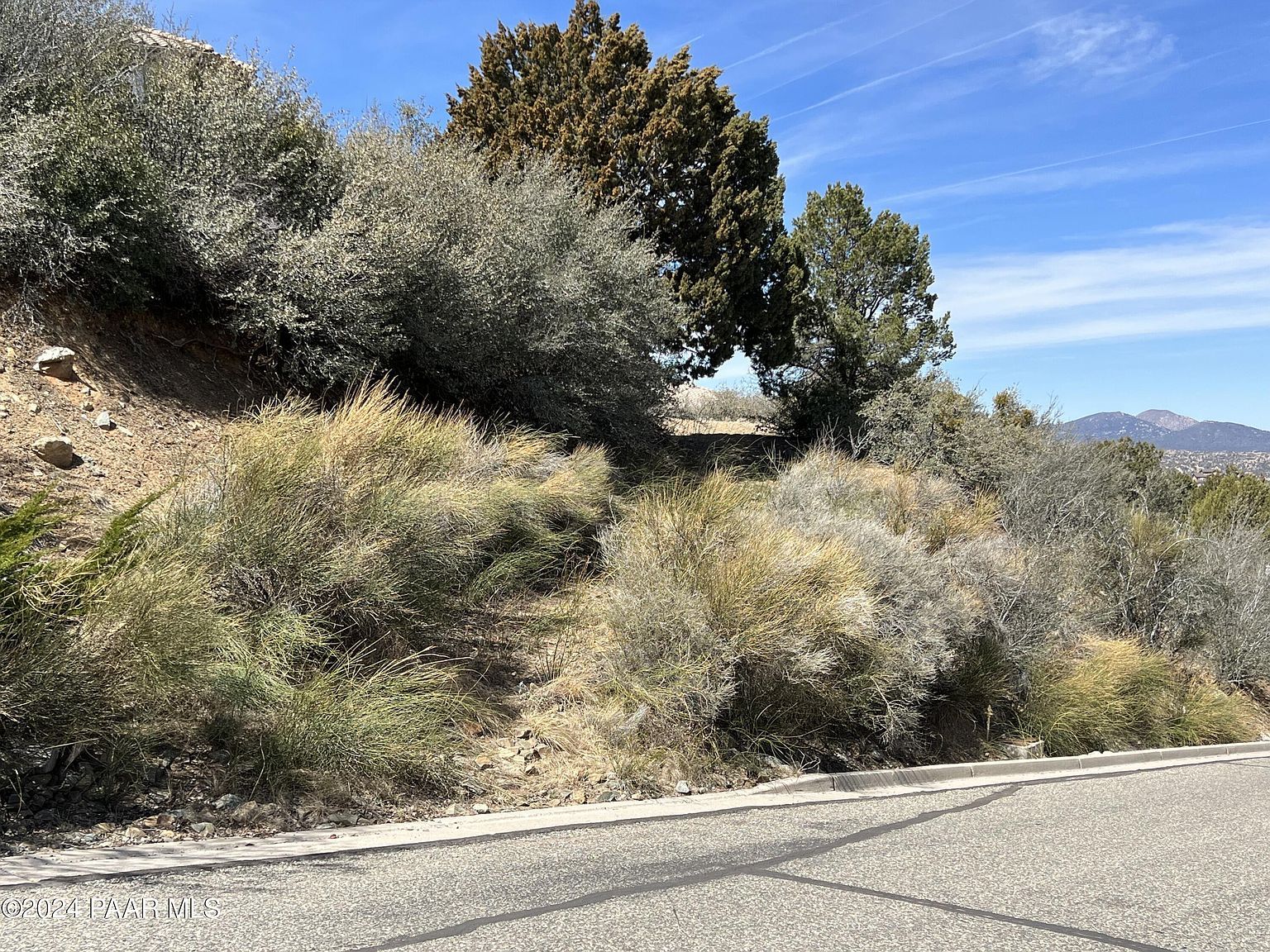 817 City Lights Prescott, AZ 86303 | Land/Lot