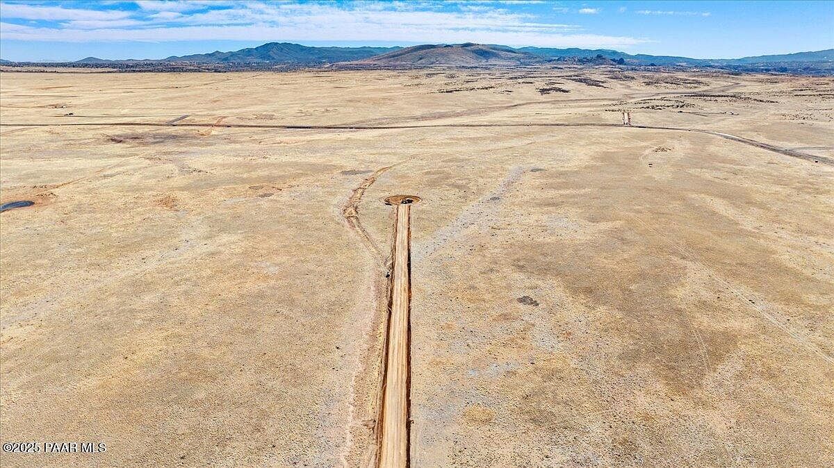 Tba E Norma Dr #3 Prescott Valley, AZ 86315  | Land/Lot