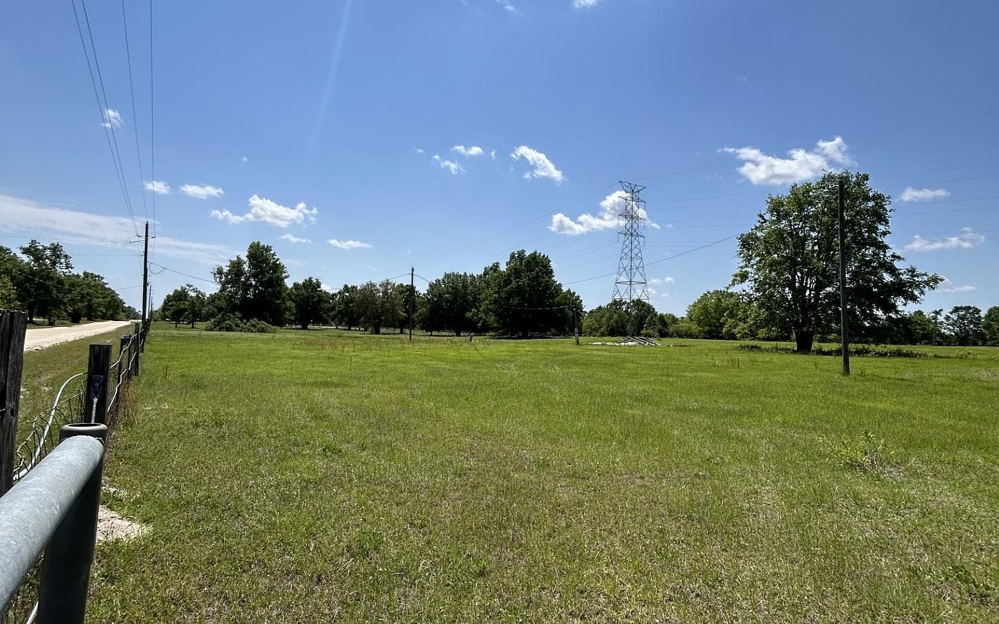 5425 SW 40th Ave Jasper, FL 32052  | Land/Lot