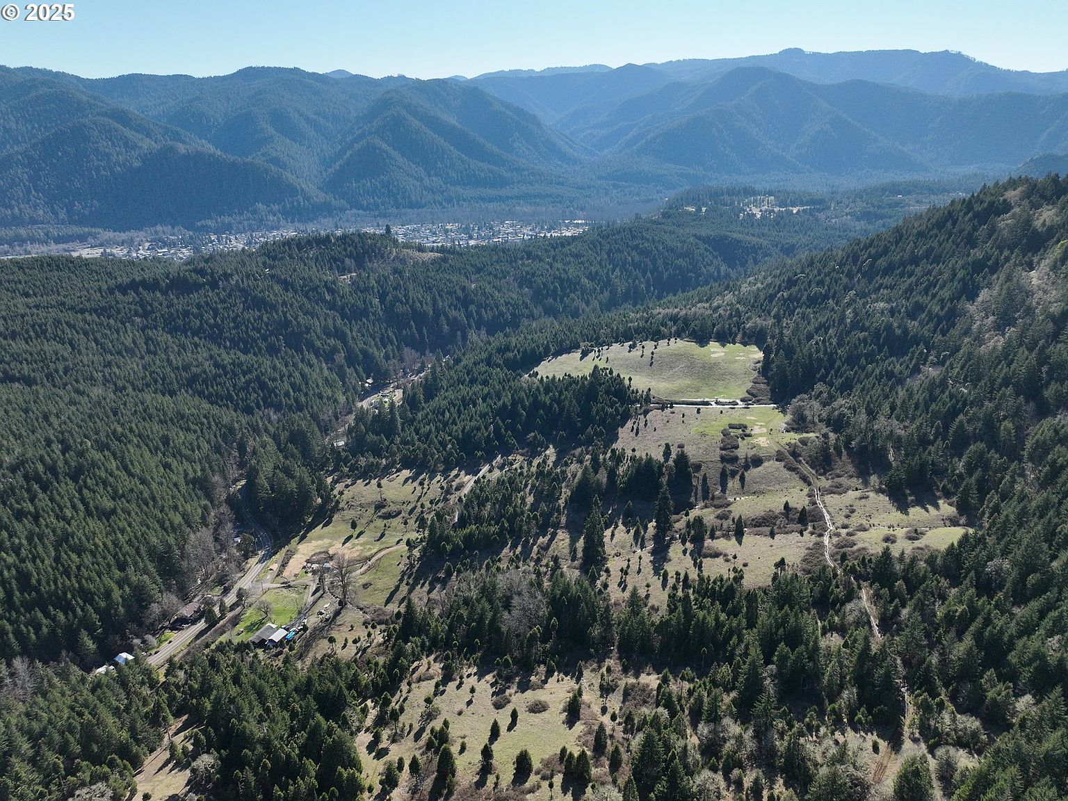 77220 Bar B L Ranch Rd Westfir, OR 97492 | Single Family