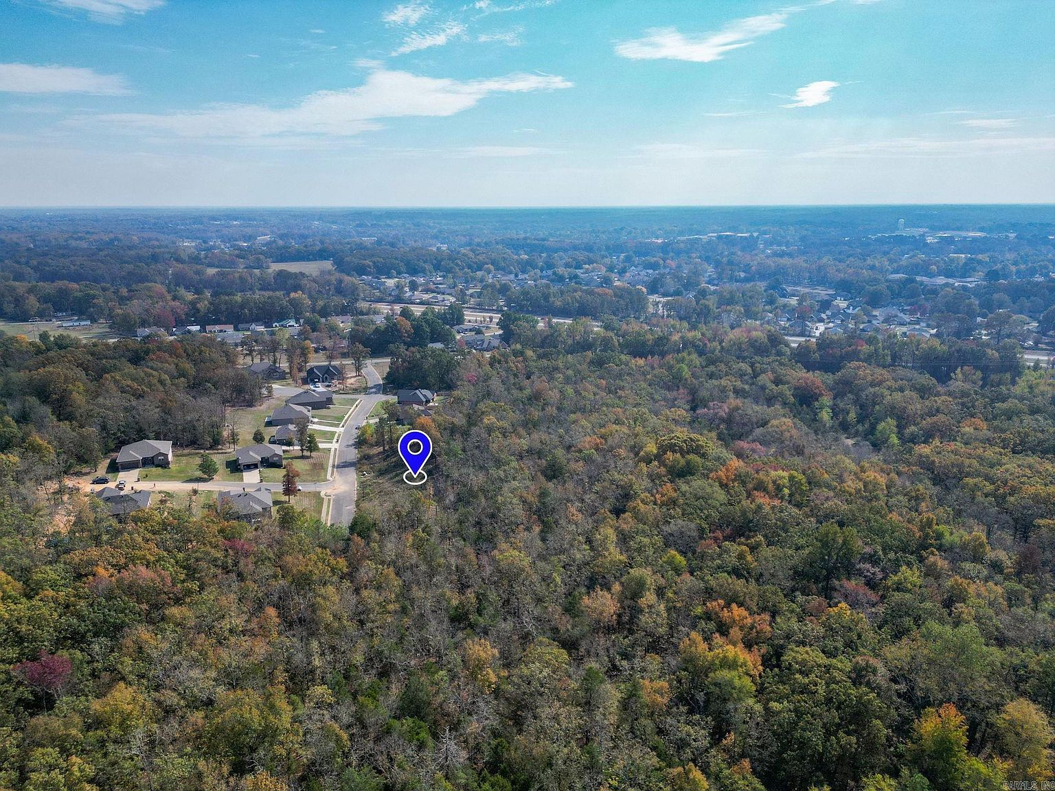 13 Pawnee Dr Cabot, AR 72023  | Land/Lot